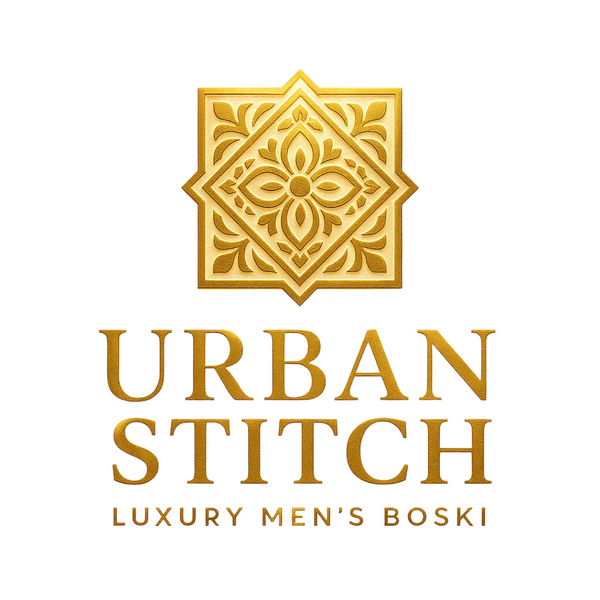 Urban Stitch